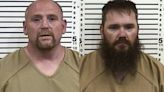 2 Idaho men arrested, accused of receiving meth through courier service