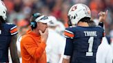 Why Auburn football fans shouldn't expect Hugh Freeze to add a transfer QB this offseason