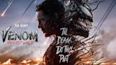 Venom: The Last Dance Trailer Has Tom Hardy Riding A Symbiote Horse