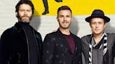 Could it Be Magic: Gary Barlow To Lead Boy Band Mates In Cannes ‘Take That’ Takeover For Launch Of Film ‘Greatest...