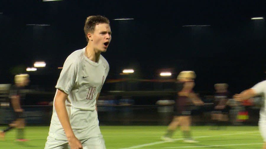 Guntersville boys advance to state title game as soccer semifinals wrap up