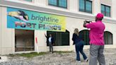 Fort Pierce leaders are angry over Brightline snub. Here's what they plan to do about it