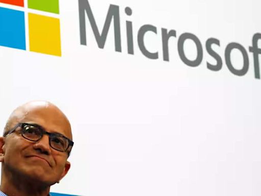 Microsoft CEO Satya Nadella Addresses Outage, Says Working Closely With Crowdstrike