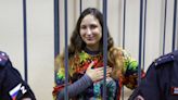 Russian dissidents disappear from prison in sign a prisoner swap with the West may be close