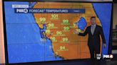 FORECAST: It gets even hotter this afternoon