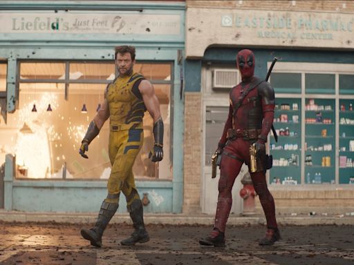 New Deadpool and Wolverine trailer is packed with Marvel Easter eggs – here are 6 of the best