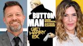...Button Man’; ‘The Fall Guy’s David Leitch & Kelly McCormick In Talks To Turn Famed John Wagner Graphic Novel...