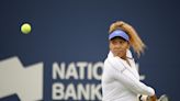 Naomi Osaka, Rebecca Marino, Marina Stakusic receive NBO Toronto wild cards