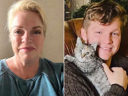 Sister Wives' Janelle Brown Says Her First Mother's Day Since Son Garrison's Death Was 'Surprisingly Emotional'