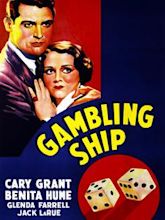 Gambling Ship (1933 film)