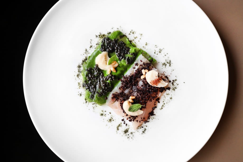 La Jolla’s Ambrogio by Acquerello restaurant joins Michelin Guide