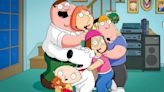 Family Guy Cast Reflects on "Best Job Ever" Amid 25th Anniversary