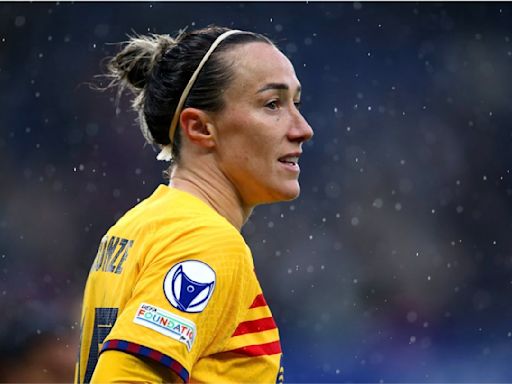 Chelsea set to sign Lucy Bronze on two-year contract