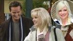 Anna Faris opens up about working with ‘incredible’ Matthew Perry on ‘Friends’ final season