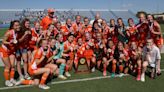 Celina girls soccer has been breaking records for years. Now, it’s winning a different way