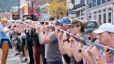 Park City Sunrise Rotary Club apologizes for inadvertently scheduling Shot Ski on Yom Kippur