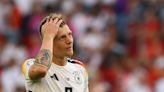 Drama in Verlängerung: Deutschland verliert gegen Spanien in der letzten Minute