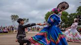 Texas City Cinco de Mayo Celebration