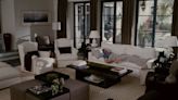 I’m an interiors pro - nail the Nancy Meyers look with her furniture 'hallmark'