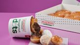 Krispy Kreme Turns Some of Its Most Popular Flavors Bite-Size