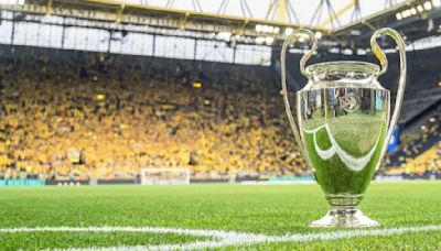 Por qué el Real Madrid deberá pagarle al Borussia Dortmund si le gana la final de la Champions League