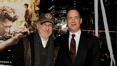 80 ans du Débarquement : Tom Hanks et Steven Spielberg présents pour les commémorations