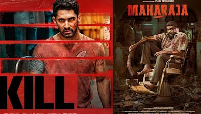 Indian Film Festival of Los Angeles 2024: Karan Johar's 'KILL' and Vijay Sethupathi's 50th film to be showcased at the festival