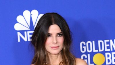 Sandra Bullock alista su regreso al cine con diversos proyectos - El Diario NY