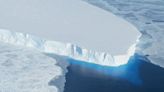 New research on Antarctica's Thwaites Glacier could reshape sea-level rise predictions
