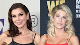 Heather Dubrow Has a Surprising Update on RHOC Alum Alexis Bellino