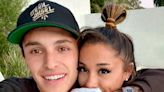 Ariana Grande and Dalton Gomez Settle Divorce Weeks After Filing