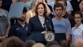 Has Kamala Harris got what it takes to beat Trump?