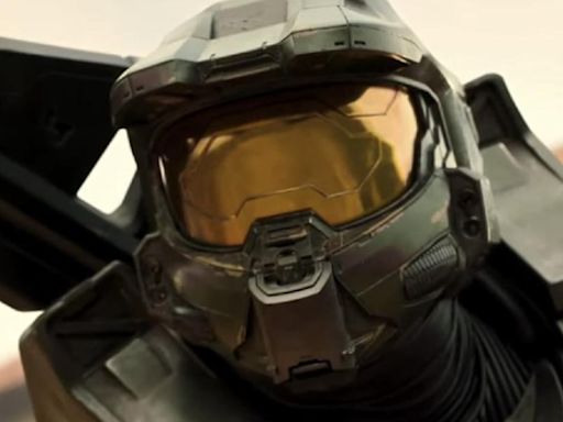 'Halo' es cancelada después de dos temporadas