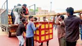 46 years on, 12th-century Jagannath Puri temple's treasure trove opened, ornaments relocated