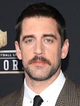 Aaron Rodgers