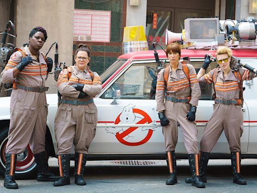 Dan Aykroyd Defends ‘Ghostbusters’ All-Female Reboot Starring Melissa McCarthy, Kristen Wiig