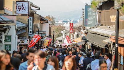 日本南海海槽地震警戒 赴日旅遊應變資訊這裡看