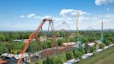 Dorney Park to build Iron Menace, first dive coaster on East Coast. What riders can expect