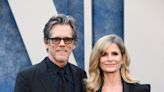 Kyra Sedgwick Says She and Kevin Bacon Have Hooked Up on Movie Sets
