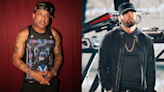 Benzino Accuses Eminem Of Appropriating Black Culture On “Rap Elvis” Diss Track