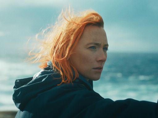 Sony Pictures Classics Sets October Release For Saoirse Ronan Addiction Drama ‘The Outrun’