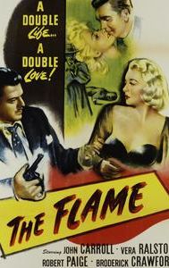 The Flame (1947 film)