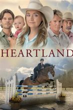 Heartland (TV Series 2007- ) - Posters — The Movie Database (TMDB)