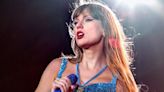 Taylor Swift Crowd Sparks Seismic Activity At Edinburgh Eras Tour Stops