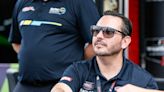 Eversley heading into new dual driver/management role