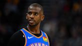 Chris Paul recounts time with the Thunder, details being traded there