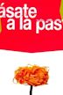 Pásate a la pasta