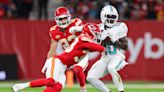Peacock's exclusive stream for Dolphins-Chiefs playoff game draws ire from players, fans