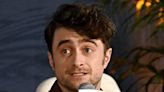 Daniel Radcliffe reveals his relatable parenting revelations: ‘Couldn’t wish to be in a better place’