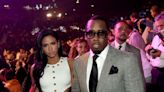 Cassie Breaks Silence on Diddy Assaults